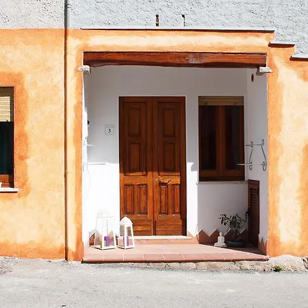 Sea House Maison d'hôtes Trinità dʼAgultu