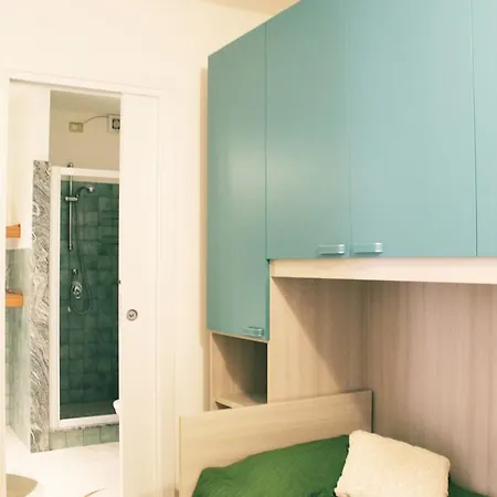 Sea House *