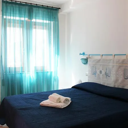 Sea House Trinità dʼAgultu
